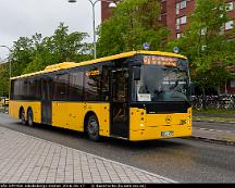 Edlunds_Trafik_DPY458_Jakobsbergs_station_2016-06-17