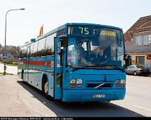 Ehns_Busstrafik_BOJ127_Bruksvagen_Olshammar_2009-04-23