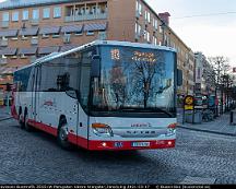 Einar_Gustavssons_Busstrafik_ZES51W_Parkgatan-Vastra_Storgatan_Jonkoping_2021-03-17