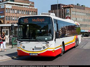 Einar_Gustavssons_Busstrafik