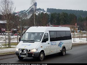 Engkvist Taxi & Bussar