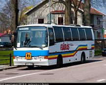 Fjarasbussar_PHH227_Storgatan_Kungsbacka_2007-04-26