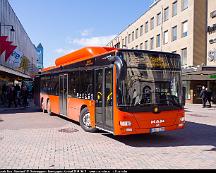 Forenade_Buss_i_Varmland_101_Drottninggatan_Jarnvagsgatan_Karlstad_2014-04-11