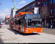 Forenade_Buss_i_Varmland_107_ostra_Torggatan_Karlstad_2014-04-11