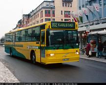 Forenade_Buss_i_Varmland_1381_Drottninggatan_Karlstad_1999-01-26