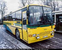 Forenade_Buss_i_Varmland_1391_Kristinehamns_jarnvagsstation_1999-01-26