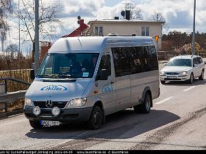 Flexbuss