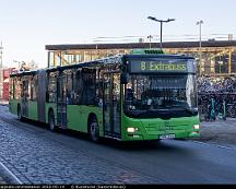 GUB_236_Uppsala_centralstation_2022-03-14