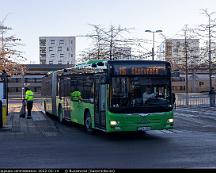 GUB_254_Uppsala_centralstation_2022-03-14