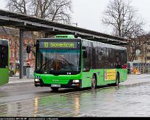 GUB_318_Uppsala_Centralstation_2011-04-08