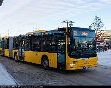 GUB_663_Uppsala_Centralstation_2016-01-15