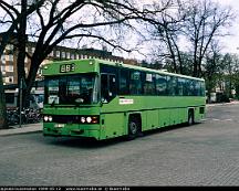 GUB_713_Uppsala_bussstation_1999-05-12