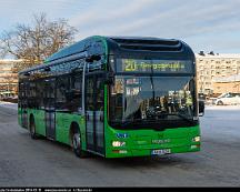 GUB_831_Uppsala_Centralstation_2016-01-15