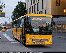 Gimo_Buss_&_Taxi_GZT37U_Uppsala_centralstation_2023-09-26