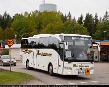 Gimo_Buss_o_Taxi_BEW968_Jarnvagsgatan_Osterbybruk_2014-09-26