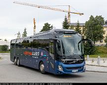 Gostas_Buss_EXS75U_Universitetssjukhuset_Umea_2022-08-24