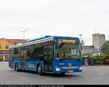 Gotlandsbuss_103_ostercentrum_Visby_2023-09-27