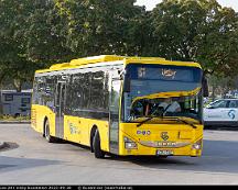 Gotlandsbuss_201_Visby_busstation_2023-09-28