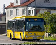 Gotlandsbuss_202_Bangardsgatan_Hemse_2023-09-28