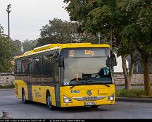 Gotlandsbuss_206_Visby_busstation_2023-09-27