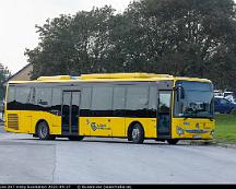 Gotlandsbuss_207_Visby_busstation_2023-09-27