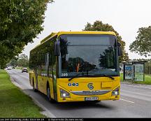 Gotlandsbuss_209_Endrevag_Visby_2023-09-29