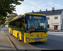 Gotlandsbuss_216_Verkstadsgatan_Klintehamn_2023-09-27b