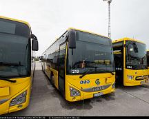 Gotlandsbuss_219_Garaget_Visby_2023-09-29