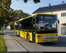 Gotlandsbuss_220_Verkstadsgatan_Klintehamn_2023-09-27b