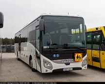 Gotlandsbuss_603_Garaget_Visby_2023-09-29