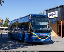 Granbergs_Buss_160_Skelleftea_busstation_2022-08-25