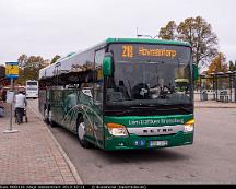 Grimslovsbuss_ROD316_Vaxjo_resecentrum_2013-10-11