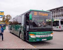 Grimslovsbuss_TUC316_Vaxjo_resecentrum_2013-10-11