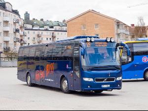 Göstas Buss