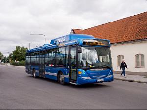 Gotlandsbuss