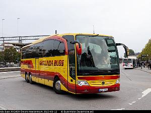 Götlunda Buss