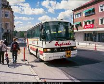 Haglunds_Trafik_EHM941_Stortorget_Saffle_1999-05-27