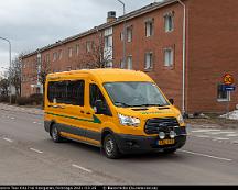 Henrik_Johanns_Taxi_CAL716_Storgatan_Forshaga_2021-03-25