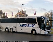 Habo_Buss_ZJR610_Balsta_station_2022-11-06