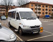 Hallsbergs_Buss_XSE522_Askersunds_busstation_2015-03-27