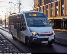 Hedmans_Taxi_ENF628_Stationsgatan_Borlange_2015-02-20