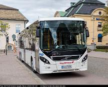 Hedmans_Taxi_EXT539_Stora_torget_Falun_2020-05-19