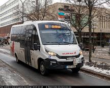 Hedmans_Taxi_SOF814_Stationsgatan_Borlange_2019-03-20