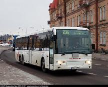 Hedmans_Taxi_ULH675_Knutpunkten_Falun_2015-02-27