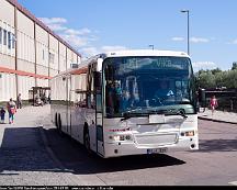 Hedmans_Taxi_ULH955_ostra_Hamngatan_Falun_2014-07-04