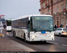 Hedmans_Taxi_ULJ006_Knutpunkten_Falun_2015-02-27