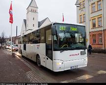 Hedmans_Taxi_XTR821_Svardsjogatan_Falun_2015-02-27