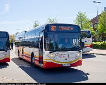 Hjalmakra_Buss_BMU991_Savsjo_station_2015-06-05