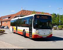 Hjalmakra_Buss_CFD670_Savsjo_station_2015-06-05a