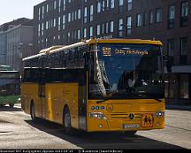Hogbergs_Bussresor_047_Kungsgatan_Uppsala_2022-03-14